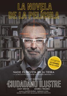 el ciudadano ilustre (ebook)-daniel mantovani-9789873818264