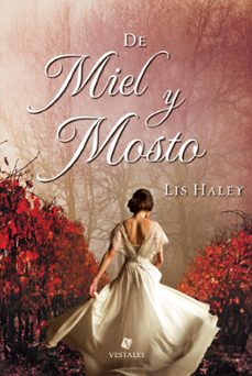 de miel y mosto (ebook)-lis haley-9789874454164