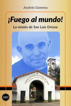 ¡fuego al mundo! (ebook)-andres gemma-9789874770264
