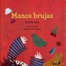 manos brujas-iris rivera-9789875040564