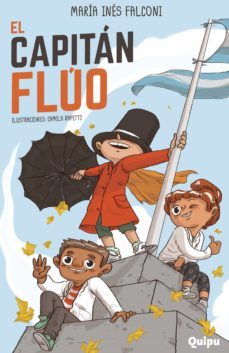 el capitan fluo (ebook)-mara ins falconi-9789875042964