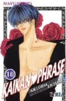 kaikan phrase nº 10-mayu shinjo-9789875621664