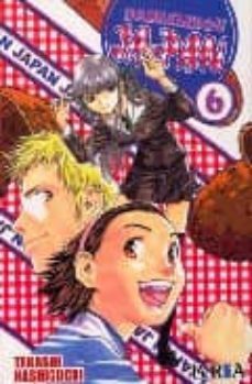 amasando ja-pan nº 6-9789875624764