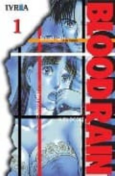 blood rain nº 1-9789875625464
