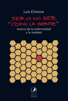ser o no ser "como la gente" (ebook)-9789875995864