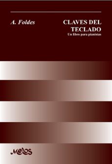 claves del teclado andor foldes (ebook)-andor foldes-9789876117364