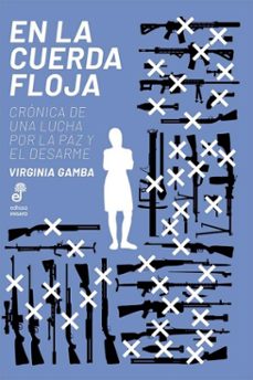 en la cuerda floja (ebook)-virginia gamba-9789876288064