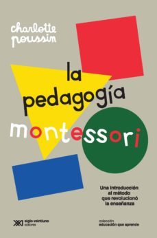 la pedagogia montessori (ebook)-9789876299664