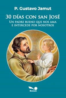 30 dias con san jose (ebook)-gustavo jamut-9789876674164
