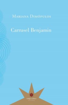 carrusel benjamin (ebook)-9789877121964