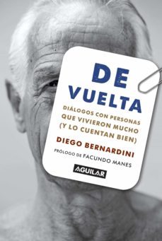 de vuelta (ebook)-diego bernardini-9789877351064