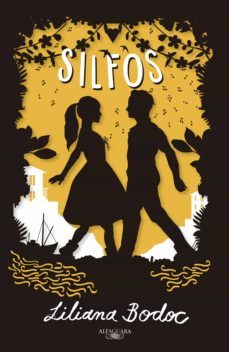 silfos (serie elementales) (ebook)-liliana bodoc-9789877381764