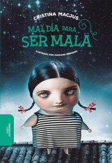 mal día para ser mala (ebook)-cristina macjus-9789877388664