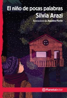 el niño de pocas palabras (ebook)-silvia arazi-9789877671964