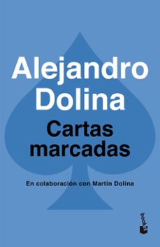 cartas marcadas (ebook)-alejandro dolina-9789878221564