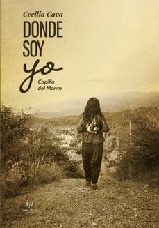 donde soy yo (ebook)-cecilia cava-9789878248264