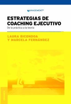 Imagen Principal de Estrategias De Coaching Ejecutivo