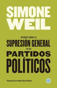 -simone weil-9789878413464