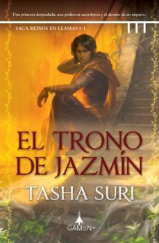 el trono de jazmin (ebook)-tasha suri-9789878474564