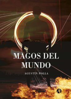magos del mundo (ebook)-agustin polla-9789878705064
