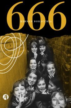 666 (ebook)-hernn boracchia-9789878707464