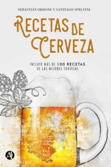 recetas de cerveza (ebook)-sebastian oddone-santiago speltini-9789878710464