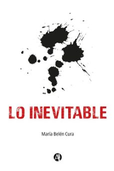 lo inevitable (ebook)-maría belén cura-9789878719764