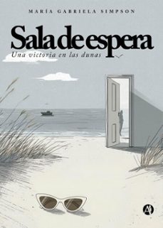 sala de espera (ebook)-maría gabriela simpson-9789878773964