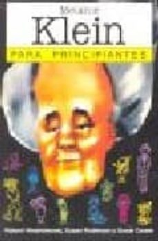 melanie klein para principiantes-9789879065464