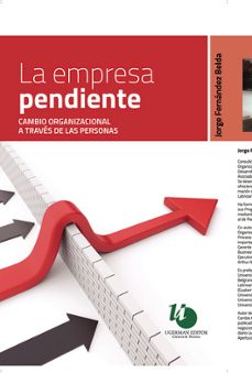 la empresa pendiente-jorge fernandez belda-9789879468364