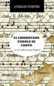ci chiedevano parole di canto (ebook)-9789887851264