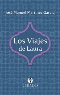 los viajes de laura (ebook)-jose manuel martinez garcia-9789895148264