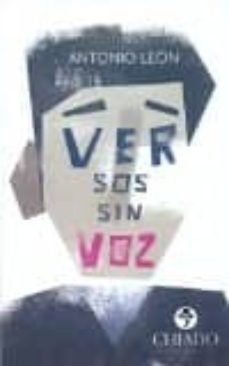 versos sin voz-antonio leon-9789895159864
