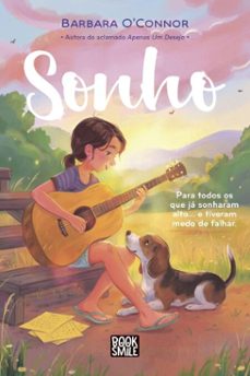sonho (ebook)-barbara o'connor-9789895899364