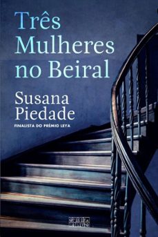 três mulheres no beiral (ebook)-9789896614164