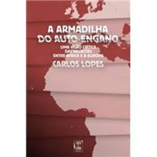 a armadilha do auto- engano-carlos lopes-9789896719364