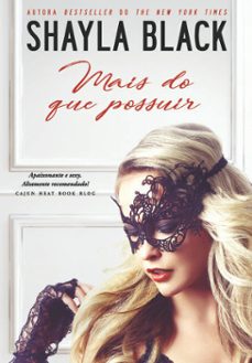 mais do que possuir (ebook)-shayla black-9789897103964