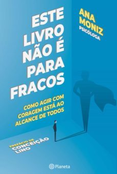este livro no e para fracos (ebook)-ana moniz-9789897772764