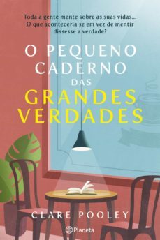 o pequeno caderno das grandes verdades (ebook)-clare pooley-9789897774164