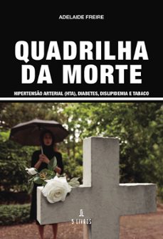 quadrilha da morte-9789897829864