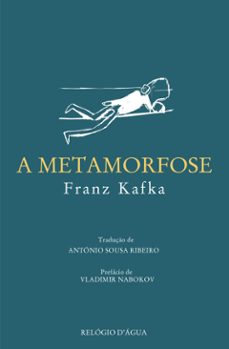 a metamorfose (ebook)-franz kafka-9789897835964