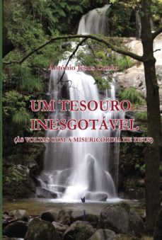 um tesouro inesgotavel-antonio jesus cunha-9789898197764
