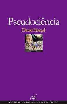 pseudociencia (ebook)-david marçal-9789898819864