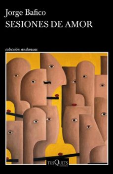 sesiones de amor (ebook)-jorge bafico-9789915687964