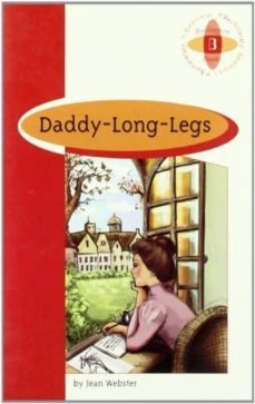 daddy-long-legs (1º bachillerato)-jean webster-9789963471164