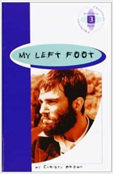 my left foot-9789963617364