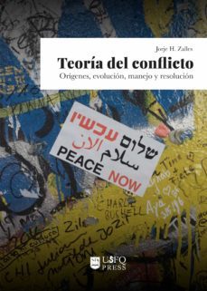 teoria del conflicto (ebook)-jorje h. zalles-9789978681664