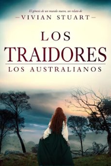 los traidores: los australianos 5 (ebook)-vivian stuart-9789979648864