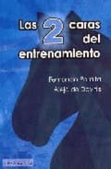 las dos caras del entrenamiento-fernando peralta-9789992090664
