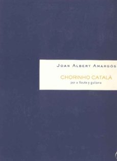 chorinho catala (ebook)-9790692045564